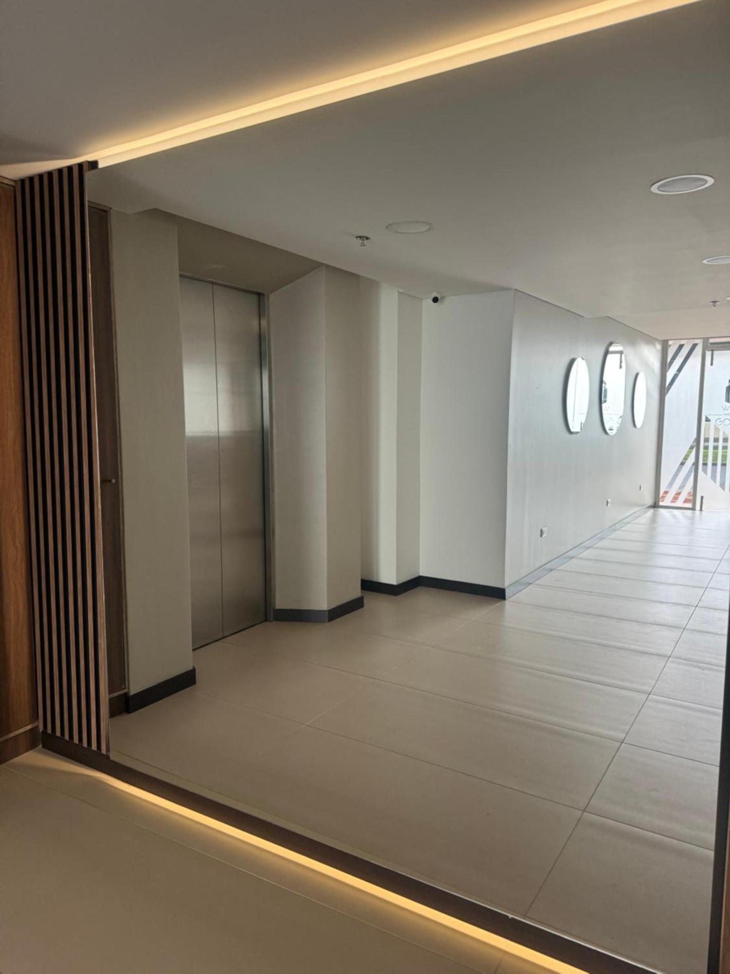 Hotel Wlh Gold Bogota Exterior photo