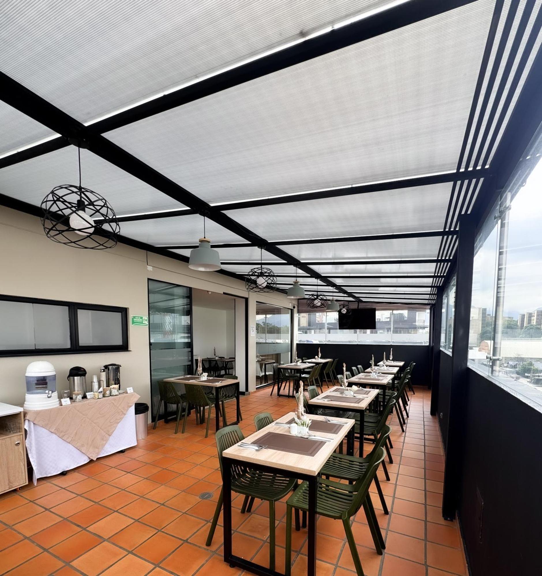 Hotel Wlh Gold Bogota Exterior photo